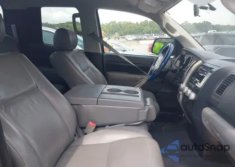 2013 Toyota Tundra Double Cab Sr5 z USA, uszkodzony, nr VIN 5TFRY5F18DX144969